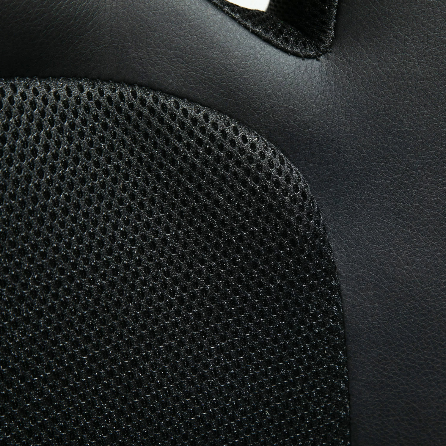 Sedia Da Gaming 51x61x108-118 Cm In Similpelle Nero - immagine 8